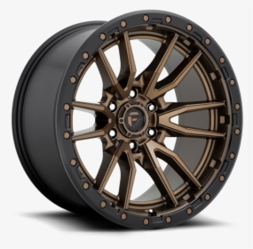 Nitto Ridge Grapplers For Sale $1,680 "  Src="https - Fuel Rebel Bronze, HD Png Download, Free Download